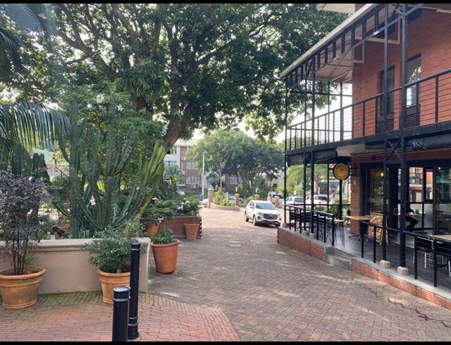 BUSINESS PROPERTY TO RENT IN MORNINGSIDE